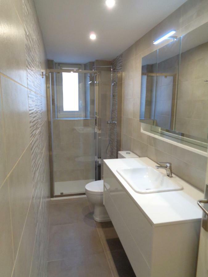 Charming Apartment On The Boarder Of Monaco Бюсолей Екстериор снимка