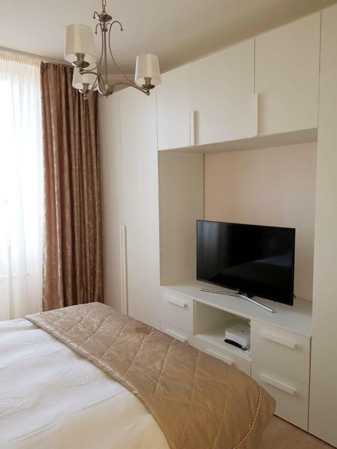 Charming Apartment On The Boarder Of Monaco Бюсолей Екстериор снимка